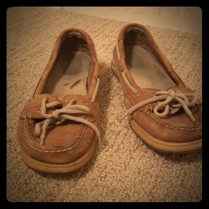 Sperrys Boat Shoes